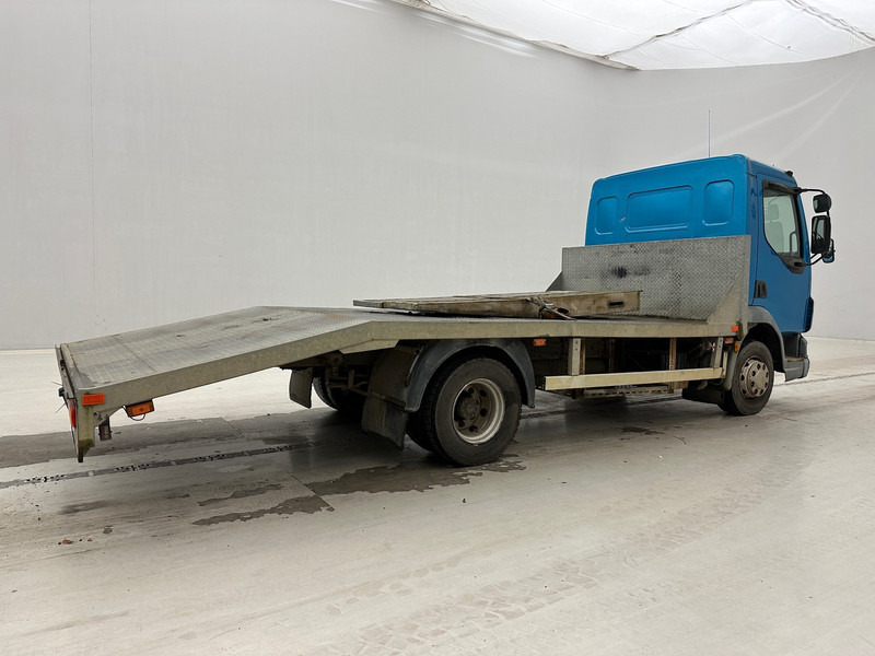 DAF LF45.12* - Φορτηγό αυτοκινητάμαξα: φωτογραφία 4 DAF LF45.12* - Φορτηγό αυτοκινητάμαξα: φωτογραφία 4