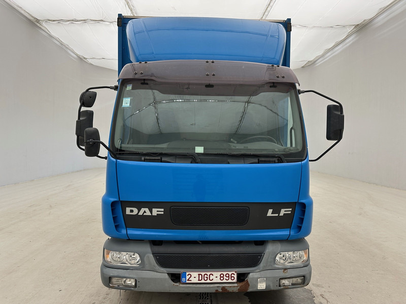 DAF LF45.150 - Φορτηγό μουσαμάς: φωτογραφία 2 DAF LF45.150 - Φορτηγό μουσαμάς: φωτογραφία 2