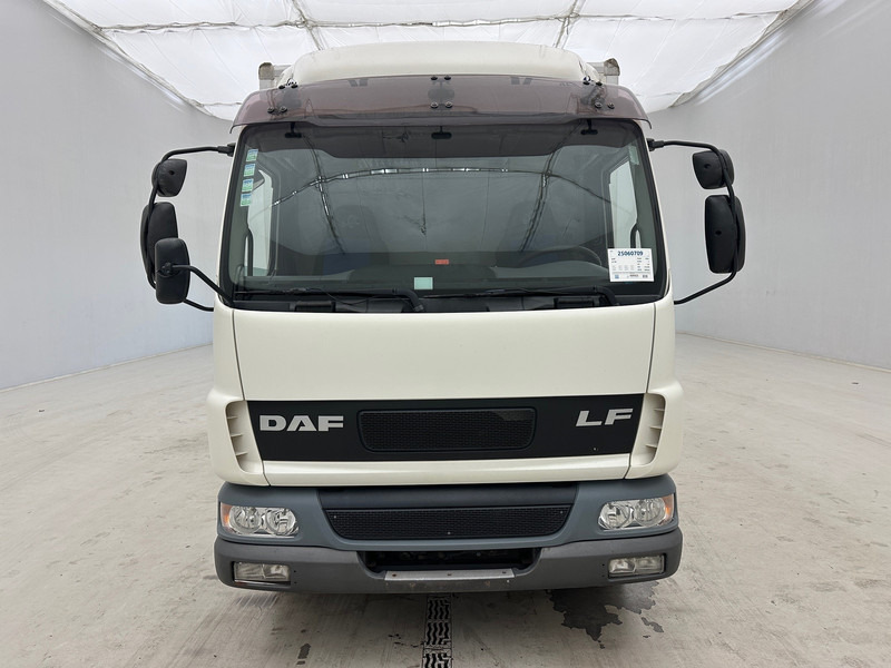 DAF LF45.150 - Φορτηγό κόφα: φωτογραφία 2 DAF LF45.150 - Φορτηγό κόφα: φωτογραφία 2