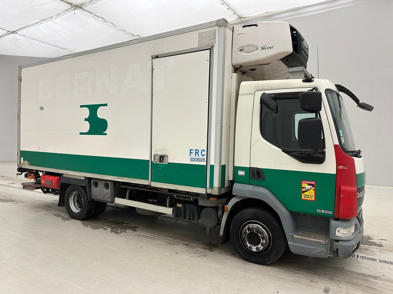 DAF LF45.220* - Φορτηγό ψυγείο: φωτογραφία 3 DAF LF45.220* - Φορτηγό ψυγείο: φωτογραφία 3