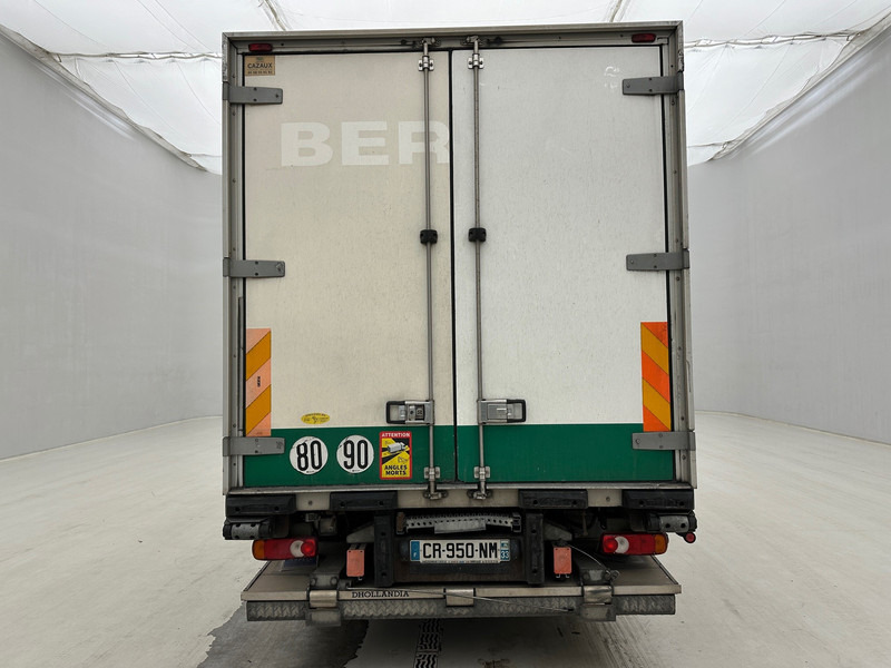 DAF LF45.220* - Φορτηγό ψυγείο: φωτογραφία 5 DAF LF45.220* - Φορτηγό ψυγείο: φωτογραφία 5