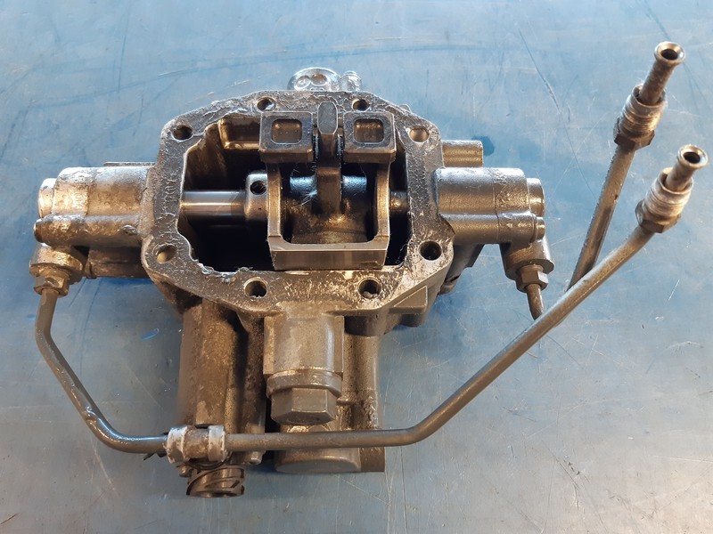 DAF WABCO 4770100050 4770100050 - Κιβώτιο ταχυτήτων: φωτογραφία 2 DAF WABCO 4770100050 4770100050 - Κιβώτιο ταχυτήτων: φωτογραφία 2