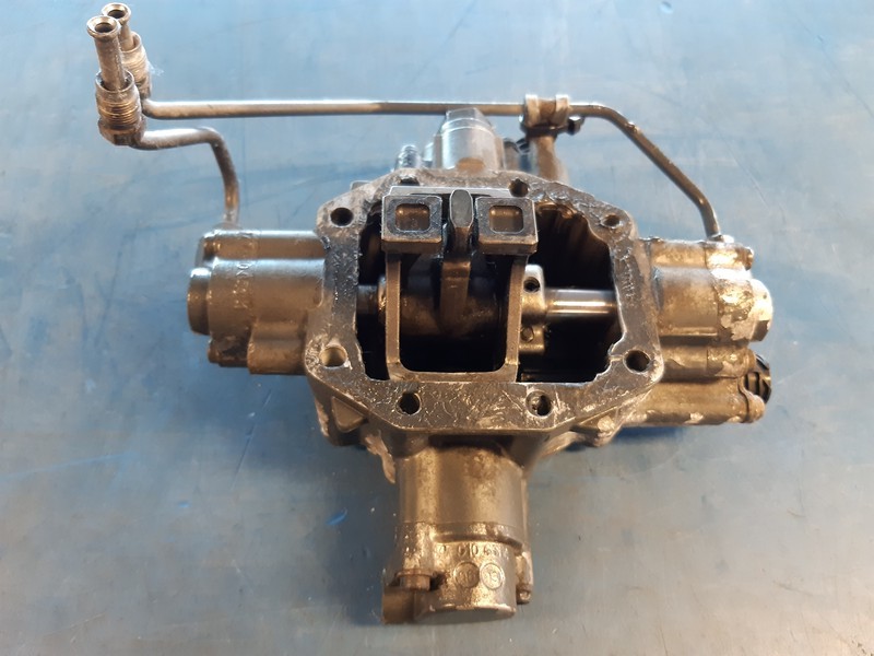 DAF WABCO 4770100050 4770100050 - Κιβώτιο ταχυτήτων: φωτογραφία 1 DAF WABCO 4770100050 4770100050 - Κιβώτιο ταχυτήτων: φωτογραφία 1