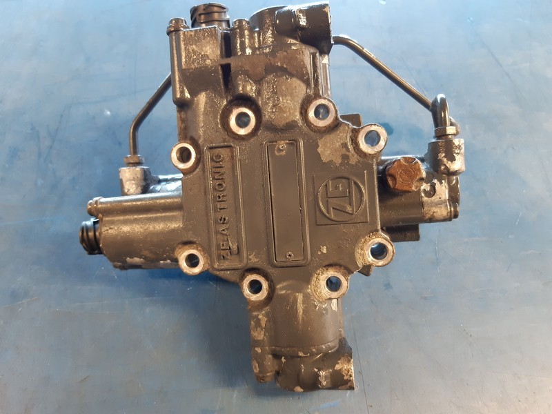 DAF WABCO 4770100050 4770100050 - Κιβώτιο ταχυτήτων: φωτογραφία 3 DAF WABCO 4770100050 4770100050 - Κιβώτιο ταχυτήτων: φωτογραφία 3