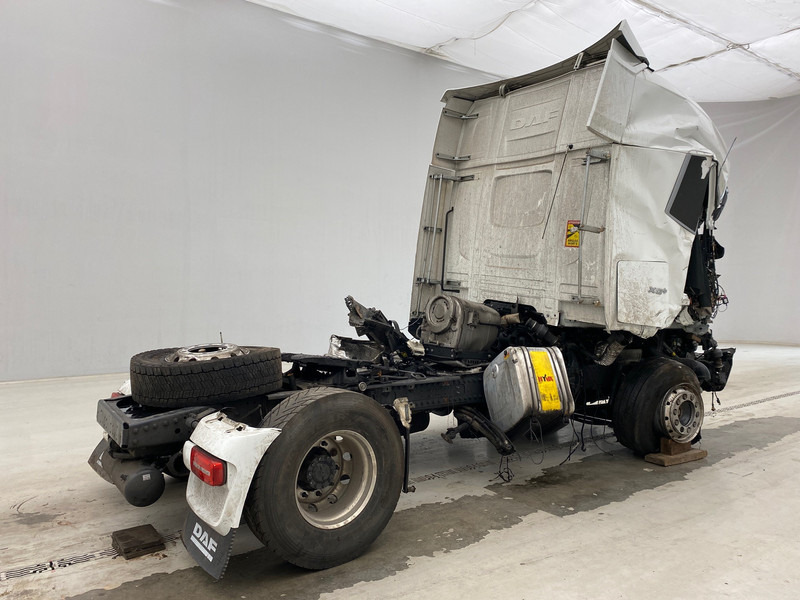 DAF XG+ 480* - Τράκτορας: φωτογραφία 5 DAF XG+ 480* - Τράκτορας: φωτογραφία 5