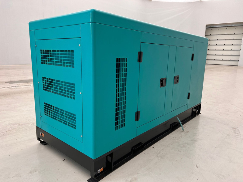 DEGROOTE POWER* DP-C100SS 100KVA - Βιομηχανική γεννήτρια: φωτογραφία 3 DEGROOTE POWER* DP-C100SS 100KVA - Βιομηχανική γεννήτρια: φωτογραφία 3