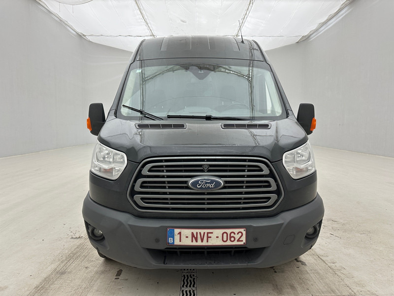 Ford Transit* - Βαν: φωτογραφία 2 Ford Transit* - Βαν: φωτογραφία 2