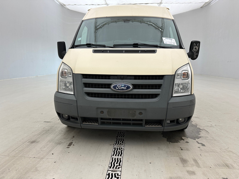 Ford Transit* - Βαν: φωτογραφία 2 Ford Transit* - Βαν: φωτογραφία 2