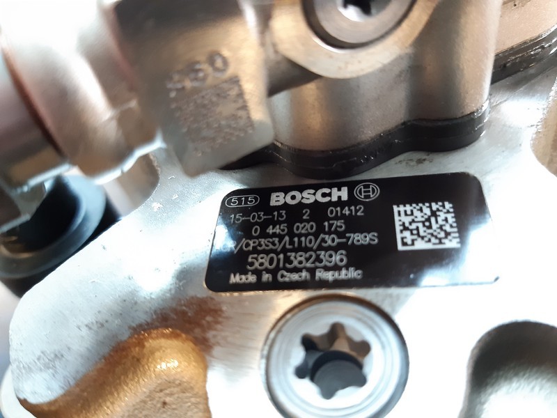 Iveco 5801382396 Iveco 5801382396 - Αντλία καυσίμου: φωτογραφία 5 Iveco 5801382396 Iveco 5801382396 - Αντλία καυσίμου: φωτογραφία 5