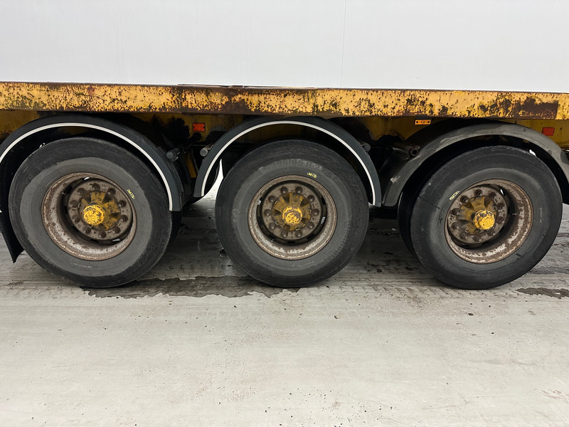 LAG Plateau* - Επικαθήμενο πλατφόρμα/ Καρότσα: φωτογραφία 4 LAG Plateau* - Επικαθήμενο πλατφόρμα/ Καρότσα: φωτογραφία 4