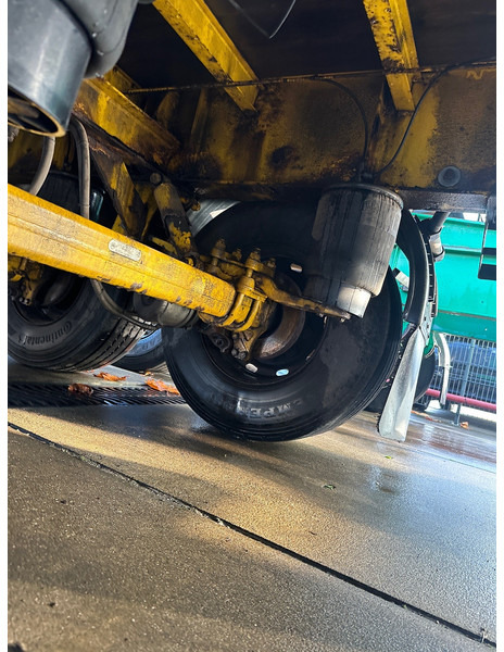 LAG Plateau - Επικαθήμενο πλατφόρμα/ Καρότσα: φωτογραφία 4 LAG Plateau - Επικαθήμενο πλατφόρμα/ Καρότσα: φωτογραφία 4