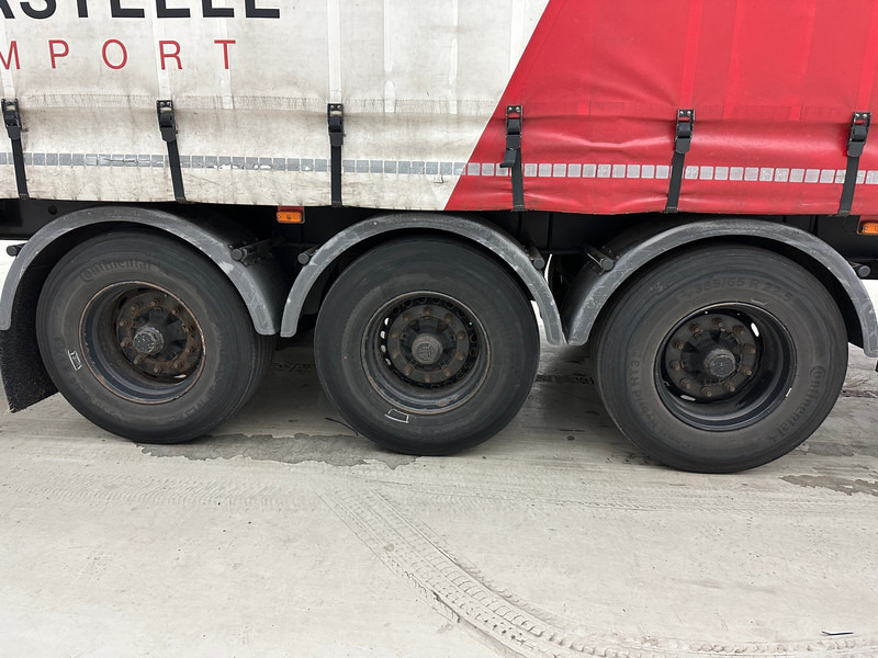 LAG Tautliner - Επικαθήμενο κουρτίνα: φωτογραφία 4 LAG Tautliner - Επικαθήμενο κουρτίνα: φωτογραφία 4