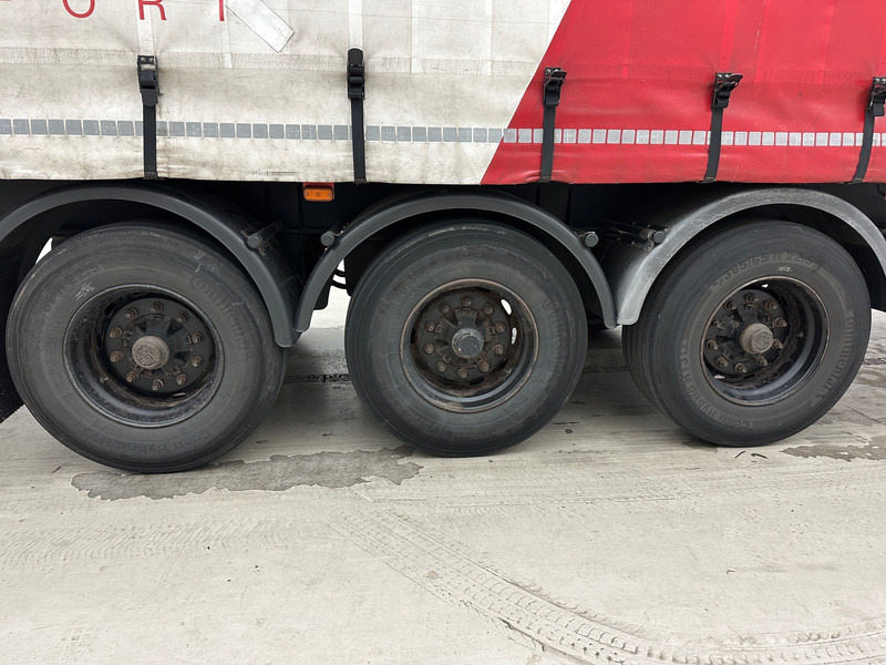 LAG Tautliner - Επικαθήμενο κουρτίνα: φωτογραφία 4 LAG Tautliner - Επικαθήμενο κουρτίνα: φωτογραφία 4