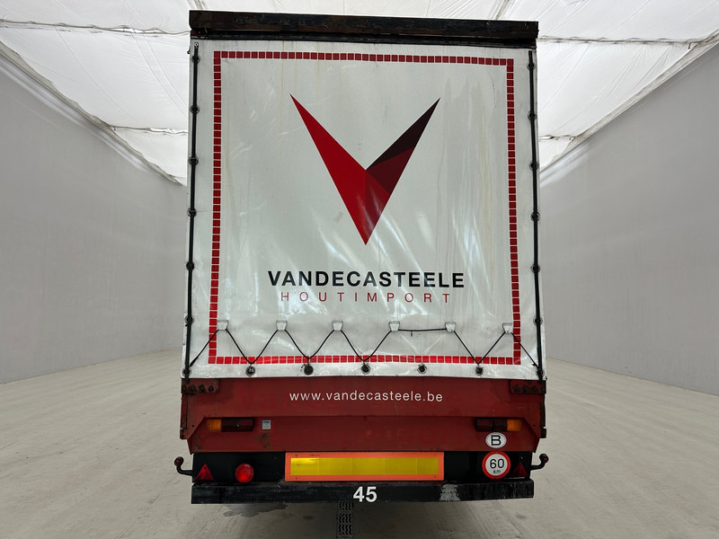 LAG Tautliner - Επικαθήμενο κουρτίνα: φωτογραφία 5 LAG Tautliner - Επικαθήμενο κουρτίνα: φωτογραφία 5