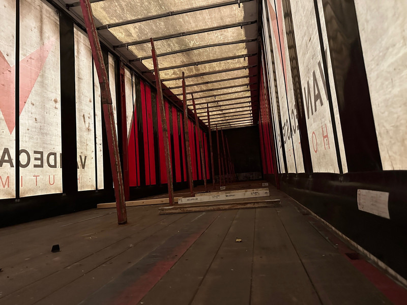 LAG Tautliner - Επικαθήμενο κουρτίνα: φωτογραφία 5 LAG Tautliner - Επικαθήμενο κουρτίνα: φωτογραφία 5