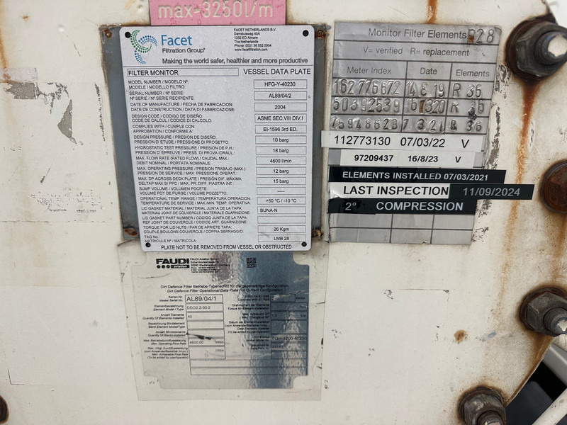 MAN 8.140 - Φορτηγό σασί: φωτογραφία 4 MAN 8.140 - Φορτηγό σασί: φωτογραφία 4