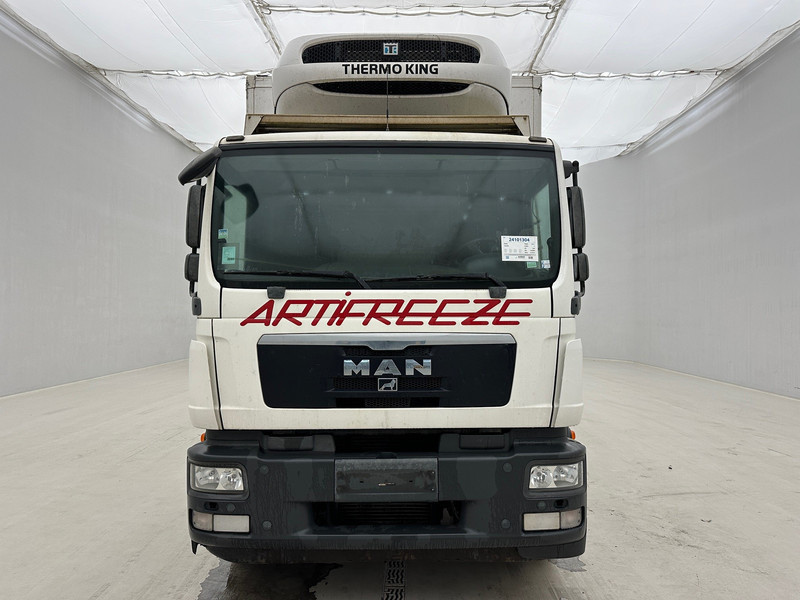 MAN TGM 18.250 - Φορτηγό ψυγείο: φωτογραφία 2 MAN TGM 18.250 - Φορτηγό ψυγείο: φωτογραφία 2