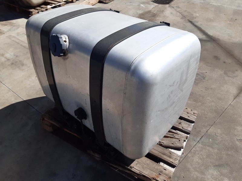 Mercedes-Benz A9604704602 480 liter - Ρεζερβουάρ καυσίμου: φωτογραφία 2 Mercedes-Benz A9604704602 480 liter - Ρεζερβουάρ καυσίμου: φωτογραφία 2