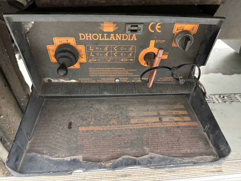 Mercedes-Benz Atego 1823 - Φορτηγό μουσαμάς: φωτογραφία 5 Mercedes-Benz Atego 1823 - Φορτηγό μουσαμάς: φωτογραφία 5