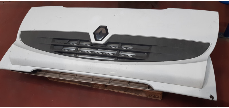 Renault 5010578640 5010578640 - Μάσκα ψυγείου για Φορτηγό: φωτογραφία 1 Renault 5010578640 5010578640 - Μάσκα ψυγείου για Φορτηγό: φωτογραφία 1