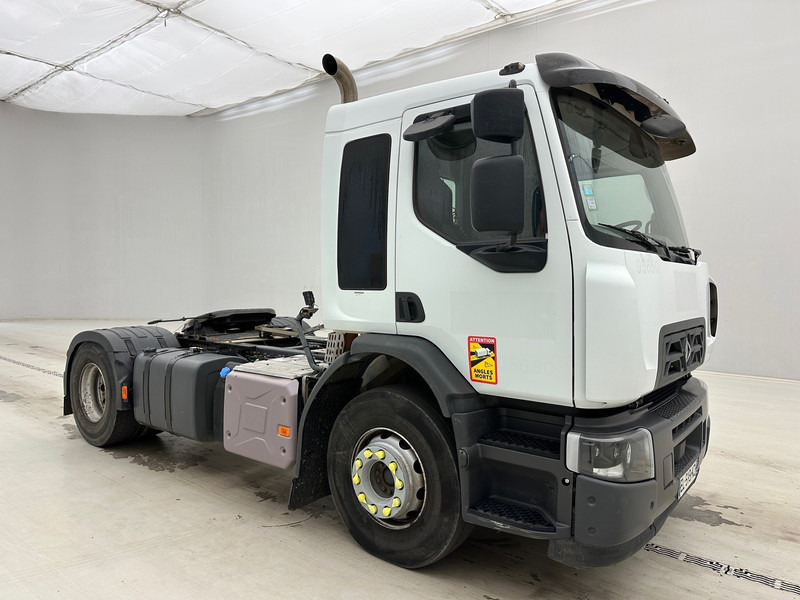 Renault C 430 - Τράκτορας: φωτογραφία 3 Renault C 430 - Τράκτορας: φωτογραφία 3