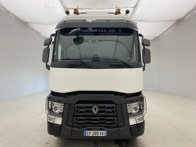 Renault C 520 - 6x4 - Τράκτορας: φωτογραφία 2 Renault C 520 - 6x4 - Τράκτορας: φωτογραφία 2