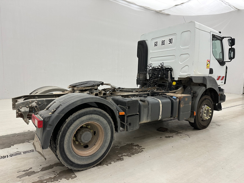 Renault Kerax 410 DXi* - Τράκτορας: φωτογραφία 5 Renault Kerax 410 DXi* - Τράκτορας: φωτογραφία 5