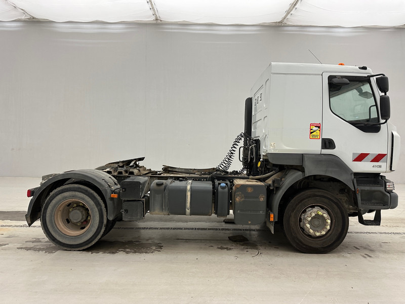 Renault Kerax 410 DXi* - Τράκτορας: φωτογραφία 4 Renault Kerax 410 DXi* - Τράκτορας: φωτογραφία 4