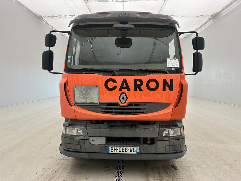 Renault Midlum 300 DXi - Φορτηγό βυτιοφόρο: φωτογραφία 2 Renault Midlum 300 DXi - Φορτηγό βυτιοφόρο: φωτογραφία 2