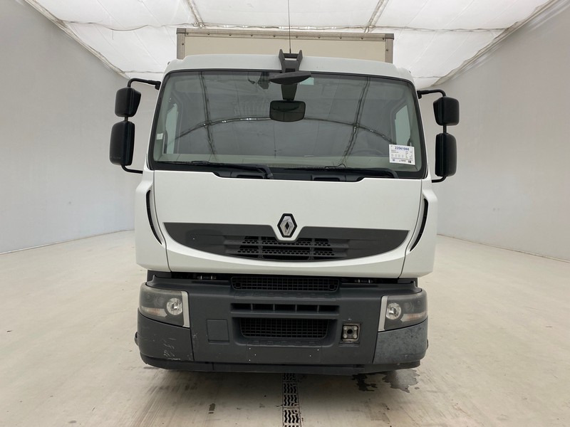 Renault Premium 270 DXi* - Φορτηγό κόφα: φωτογραφία 2 Renault Premium 270 DXi* - Φορτηγό κόφα: φωτογραφία 2
