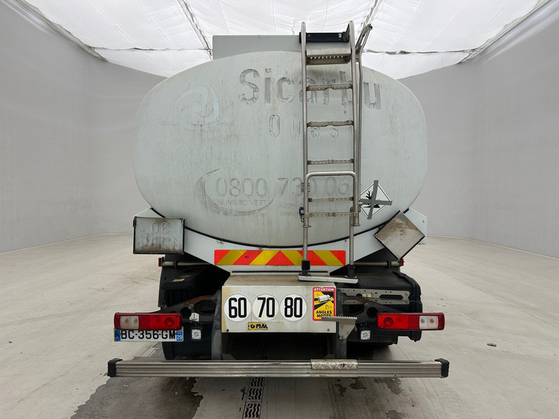 Renault Premium 280 DXi* - Φορτηγό βυτιοφόρο: φωτογραφία 5 Renault Premium 280 DXi* - Φορτηγό βυτιοφόρο: φωτογραφία 5