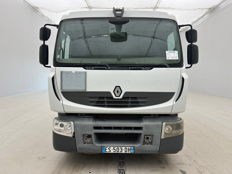 Renault Premium 320 - Φορτηγό βυτιοφόρο: φωτογραφία 2 Renault Premium 320 - Φορτηγό βυτιοφόρο: φωτογραφία 2