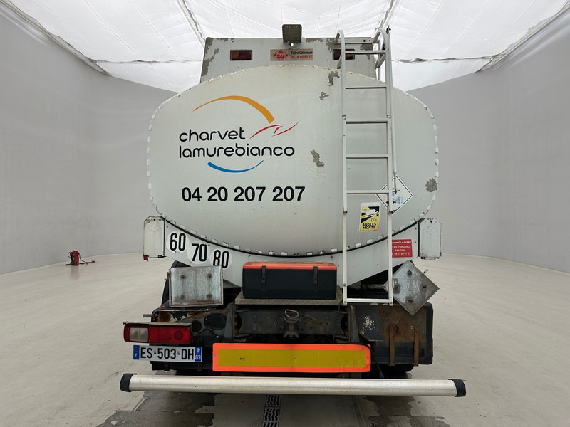 Renault Premium 320 - Φορτηγό βυτιοφόρο: φωτογραφία 5 Renault Premium 320 - Φορτηγό βυτιοφόρο: φωτογραφία 5