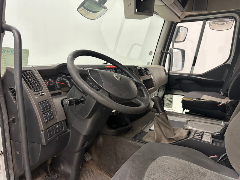 Φορτηγό βυτιοφόρο Renault Premium 320: φωτογραφία 7