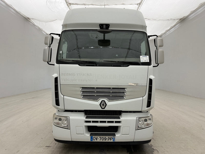 Renault Premium 460 DXi - Τράκτορας: φωτογραφία 2 Renault Premium 460 DXi - Τράκτορας: φωτογραφία 2