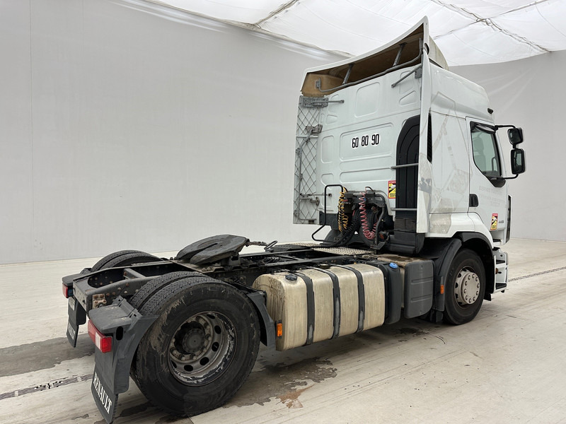 Renault Premium 460 DXi - Τράκτορας: φωτογραφία 4 Renault Premium 460 DXi - Τράκτορας: φωτογραφία 4