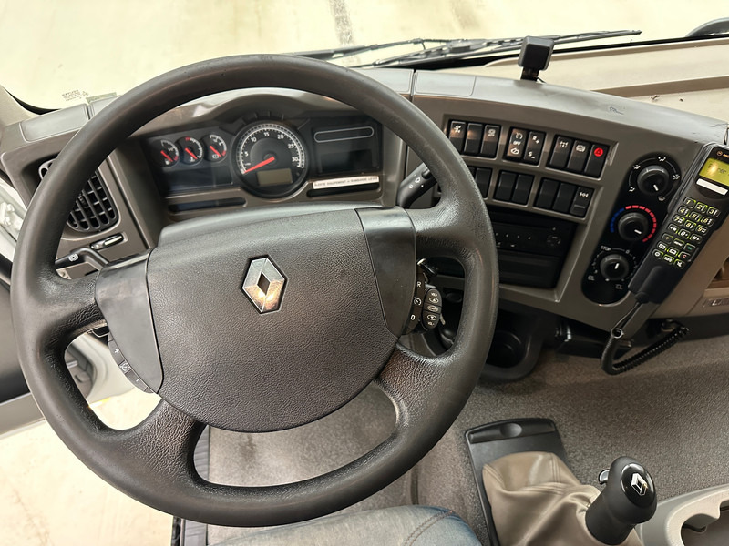 Φορτηγό βυτιοφόρο για τη μεταφορά καυσίμων Renault Premium Lander 270 DXi: φωτογραφία 12