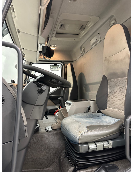 Φορτηγό βυτιοφόρο για τη μεταφορά καυσίμων Renault Premium Lander 270 DXi: φωτογραφία 11