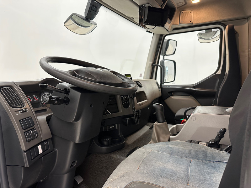 Φορτηγό βυτιοφόρο για τη μεταφορά καυσίμων Renault Premium Lander 270 DXi: φωτογραφία 10