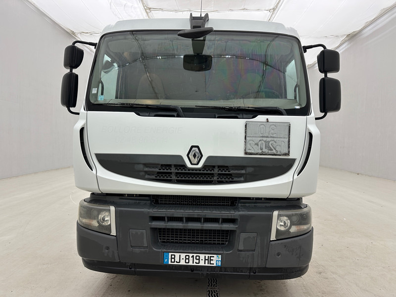 Renault Premium Lander 270 DXi - Φορτηγό βυτιοφόρο: φωτογραφία 2 Renault Premium Lander 270 DXi - Φορτηγό βυτιοφόρο: φωτογραφία 2