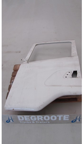 Scania 4s - Πόρτα και ανταλλακτικά για Φορτηγό: φωτογραφία 1 Scania 4s - Πόρτα και ανταλλακτικά για Φορτηγό: φωτογραφία 1