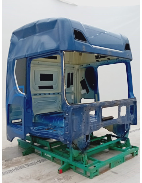 Scania scania - Καμπίνα και εσωτερικό για Φορτηγό: φωτογραφία 4 Scania scania - Καμπίνα και εσωτερικό για Φορτηγό: φωτογραφία 4