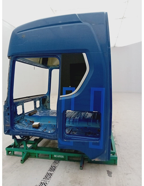 Scania scania - Καμπίνα και εσωτερικό για Φορτηγό: φωτογραφία 2 Scania scania - Καμπίνα και εσωτερικό για Φορτηγό: φωτογραφία 2