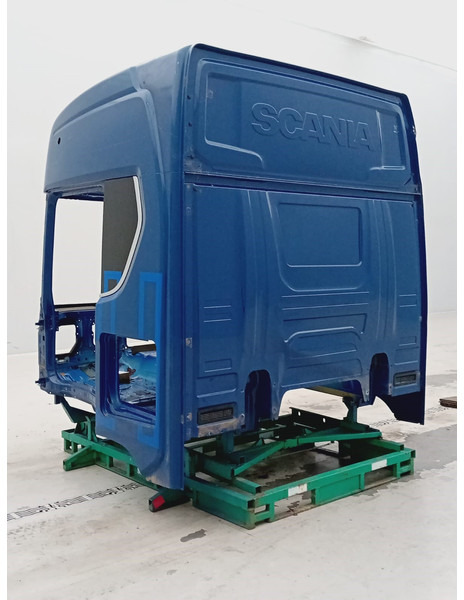 Scania scania - Καμπίνα και εσωτερικό για Φορτηγό: φωτογραφία 3 Scania scania - Καμπίνα και εσωτερικό για Φορτηγό: φωτογραφία 3