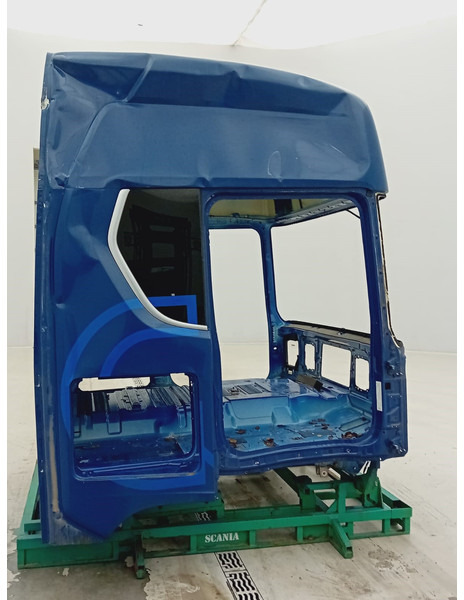 Scania scania - Καμπίνα και εσωτερικό για Φορτηγό: φωτογραφία 5 Scania scania - Καμπίνα και εσωτερικό για Φορτηγό: φωτογραφία 5