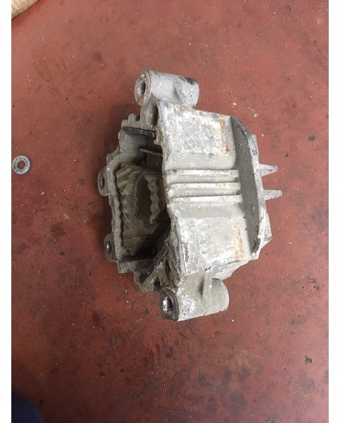 Volvo 20501391 20501391 - Βάση μηχανης για Φορτηγό: φωτογραφία 2 Volvo 20501391 20501391 - Βάση μηχανης για Φορτηγό: φωτογραφία 2