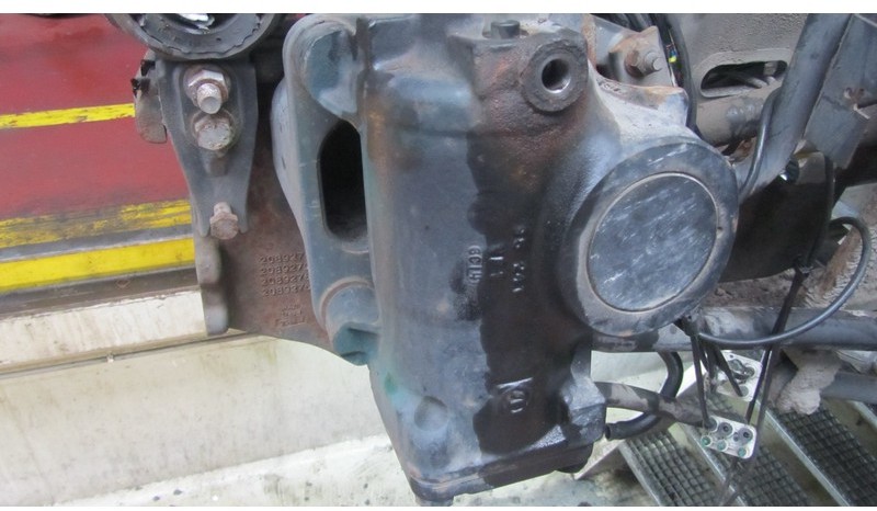 Volvo 20901108 20901108 - Κρεμαγιέρα: φωτογραφία 3 Volvo 20901108 20901108 - Κρεμαγιέρα: φωτογραφία 3