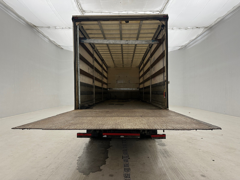 Volvo FE 300 - 6x2* - Φορτηγό μουσαμάς: φωτογραφία 5 Volvo FE 300 - 6x2* - Φορτηγό μουσαμάς: φωτογραφία 5