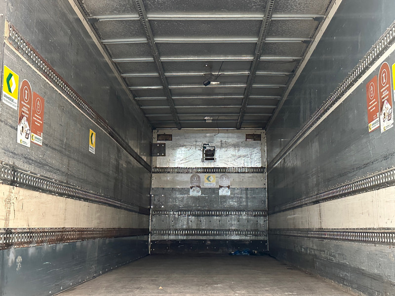 Volvo FE 300 - 6x2 - Φορτηγό κόφα: φωτογραφία 5 Volvo FE 300 - 6x2 - Φορτηγό κόφα: φωτογραφία 5