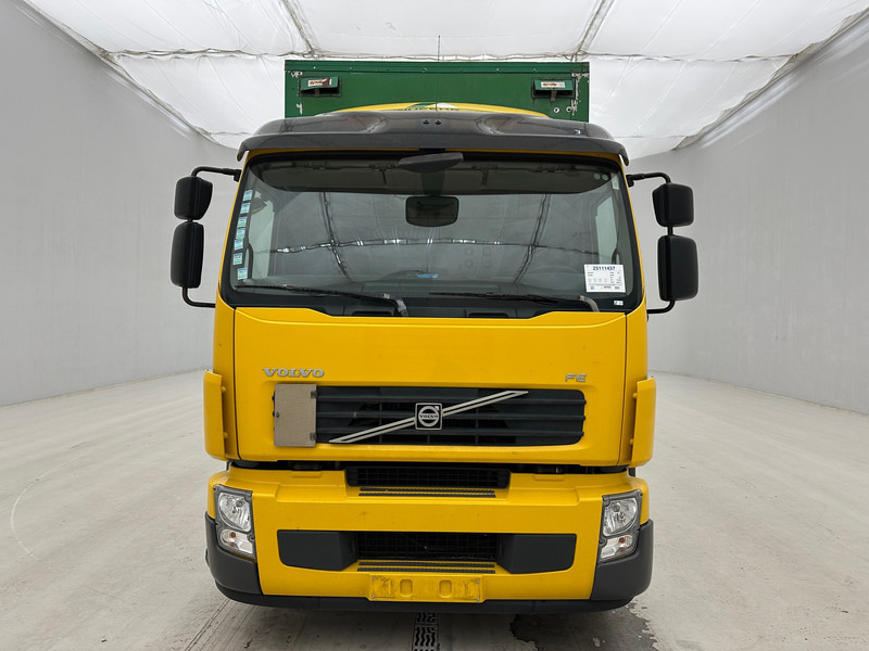 Volvo FE 300 - 6x2 - Φορτηγό κόφα: φωτογραφία 2 Volvo FE 300 - 6x2 - Φορτηγό κόφα: φωτογραφία 2